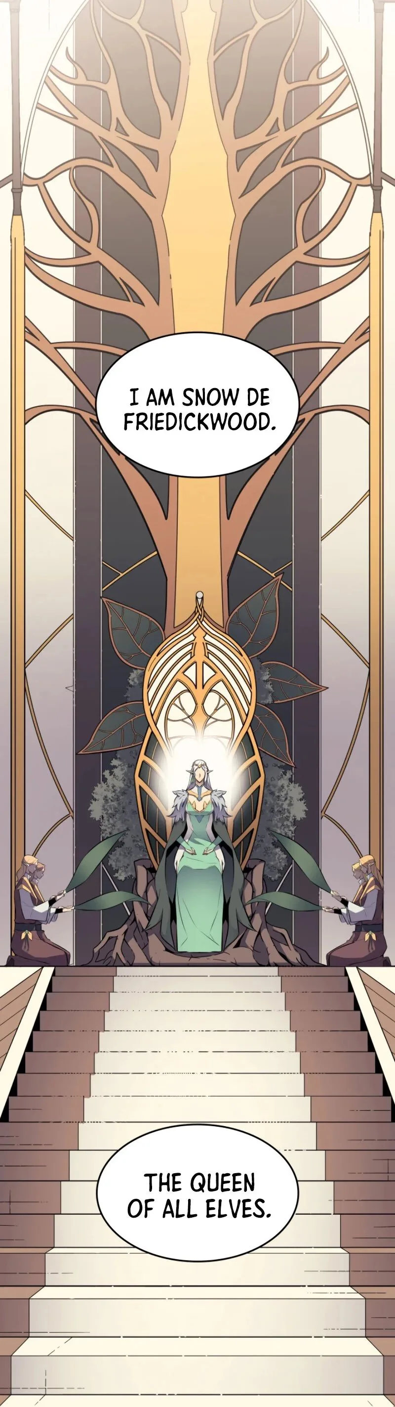 The Archmage Returns After 4000 years chapter 77 page 41