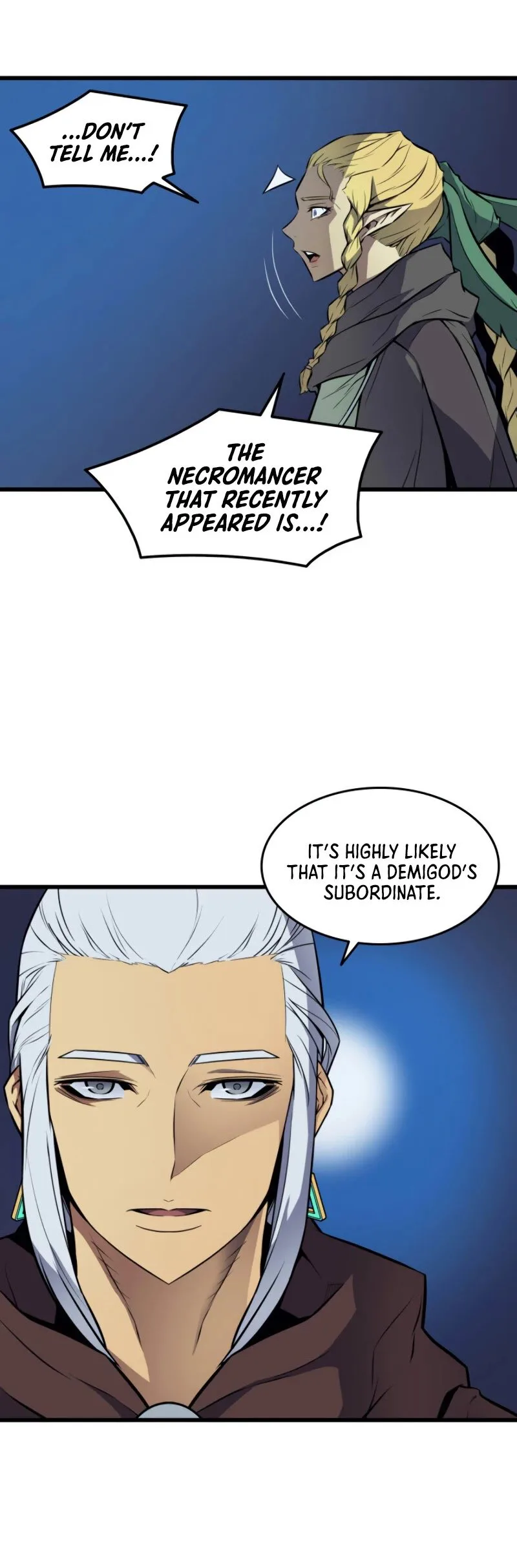 The Archmage Returns After 4000 years chapter 77 page 5
