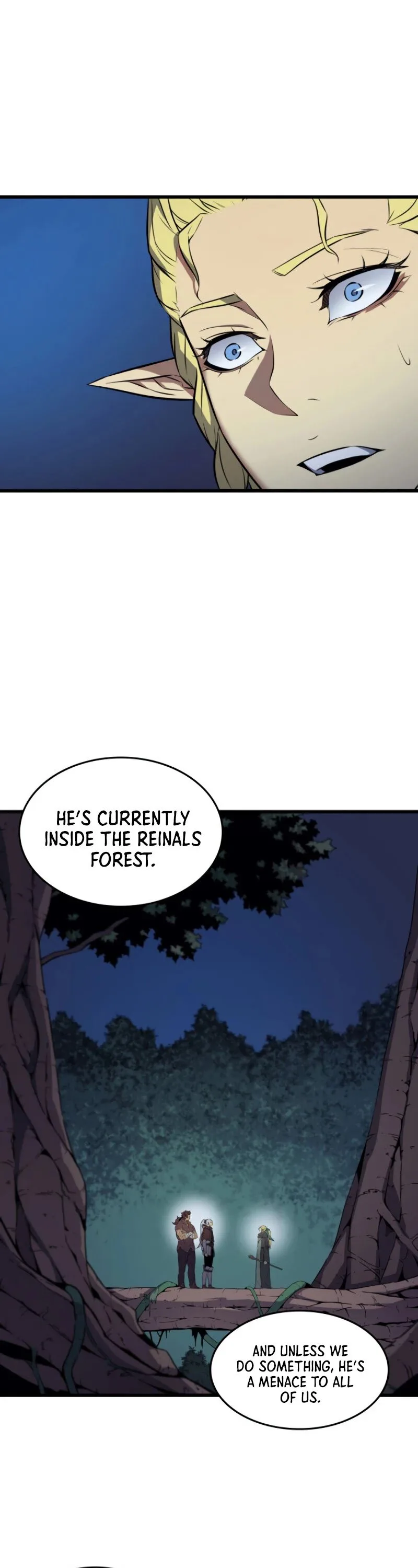 The Archmage Returns After 4000 years chapter 77 page 6