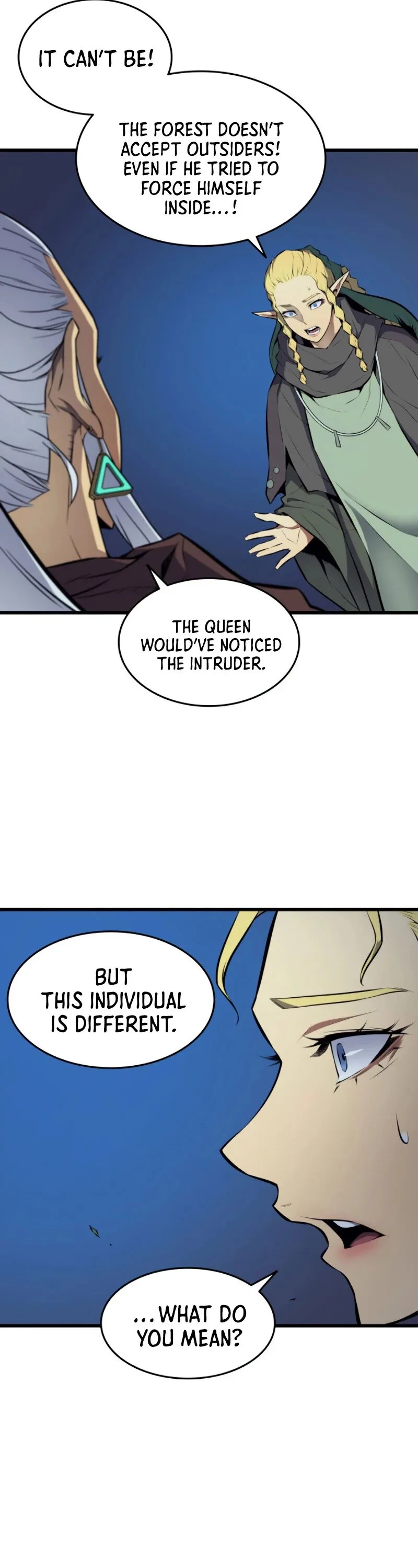 The Archmage Returns After 4000 years chapter 77 page 7