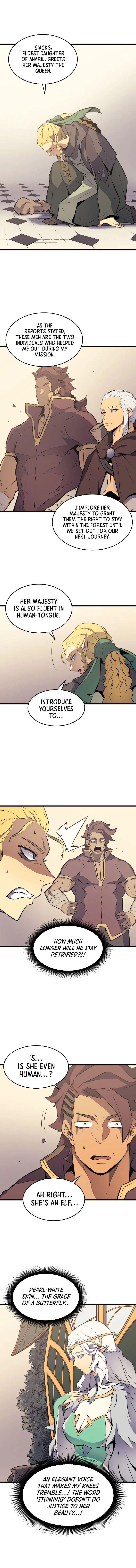 The Archmage Returns After 4000 years chapter 78 page 3