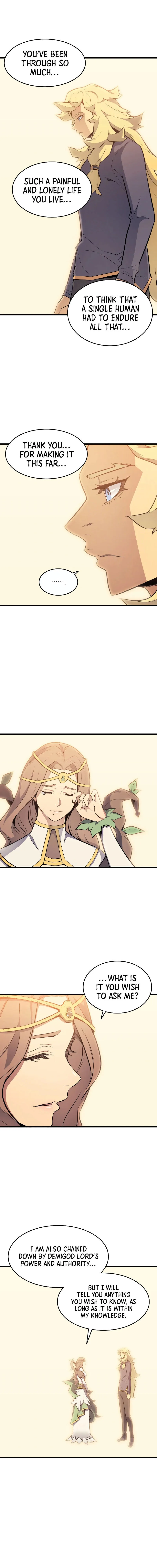 The Archmage Returns After 4000 years chapter 79 page 3