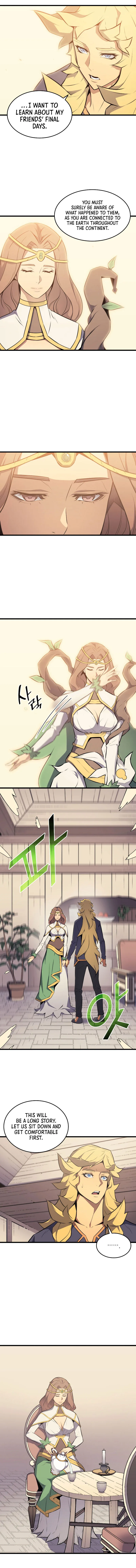 The Archmage Returns After 4000 years chapter 79 page 4