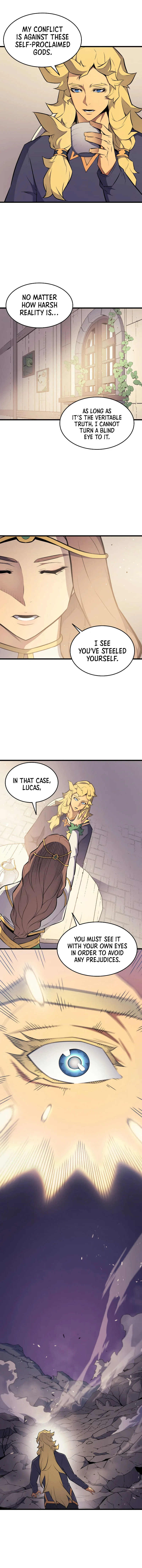 The Archmage Returns After 4000 years chapter 79 page 6