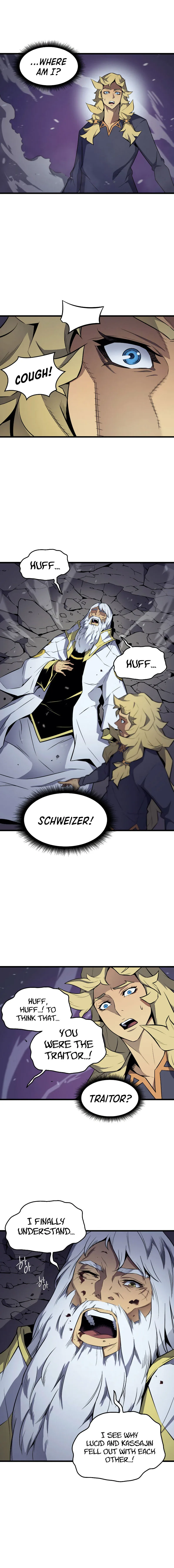 The Archmage Returns After 4000 years chapter 79 page 7