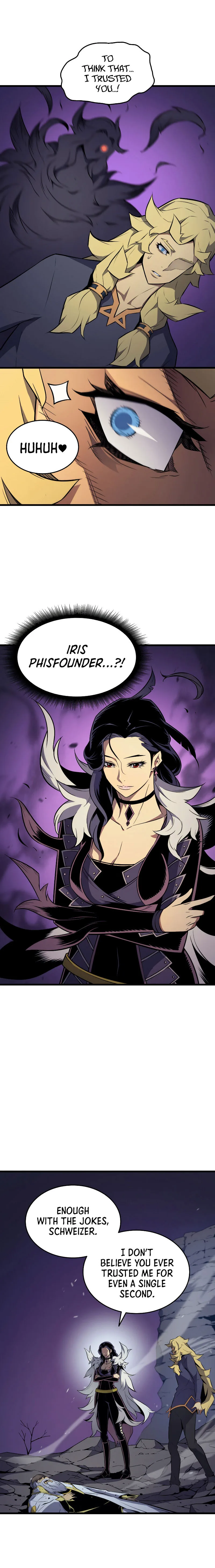 The Archmage Returns After 4000 years chapter 79 page 8