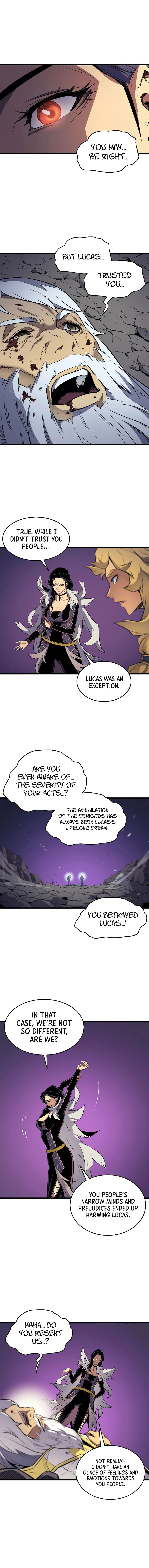 The Archmage Returns After 4000 years chapter 79 page 9