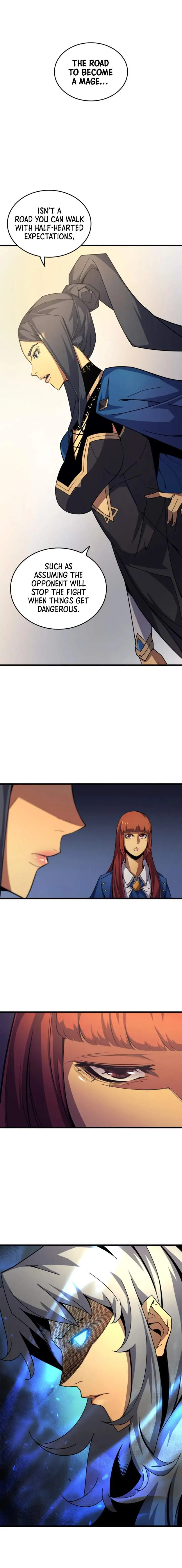 The Archmage Returns After 4000 years chapter 8 page 7