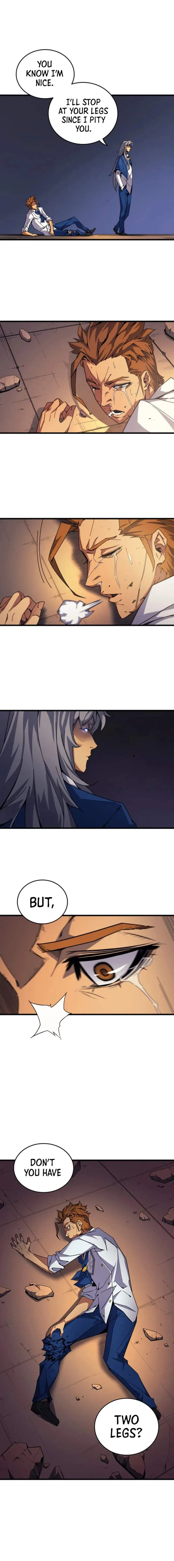 The Archmage Returns After 4000 years chapter 8 page 9