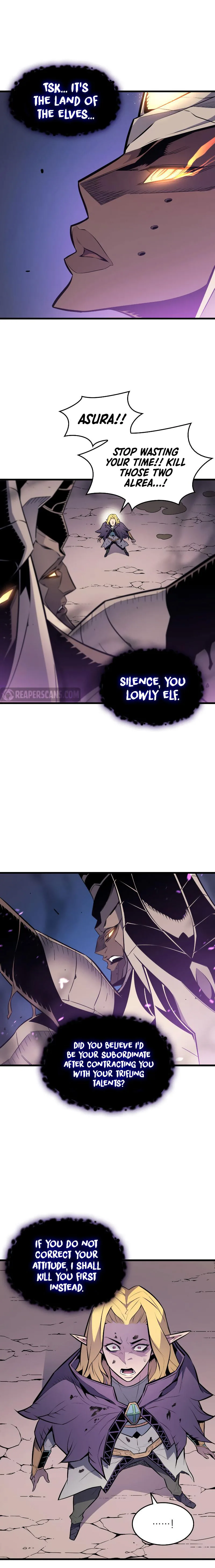 The Archmage Returns After 4000 years chapter 82 page 3