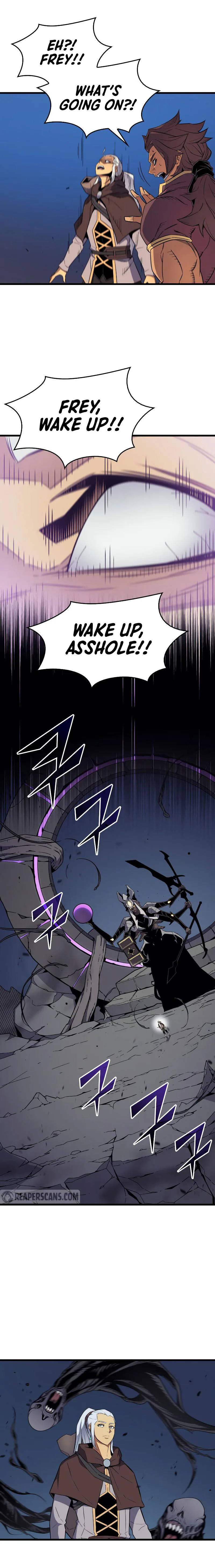 The Archmage Returns After 4000 years chapter 82 page 7