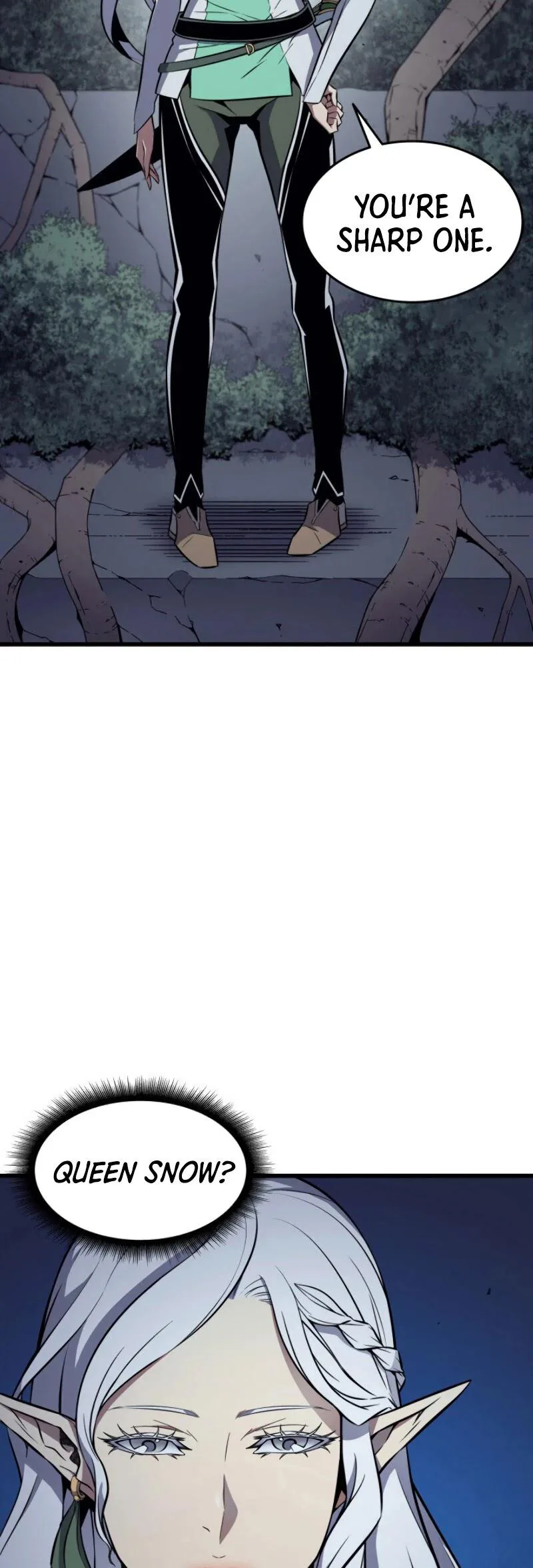 The Archmage Returns After 4000 years chapter 84 page 32