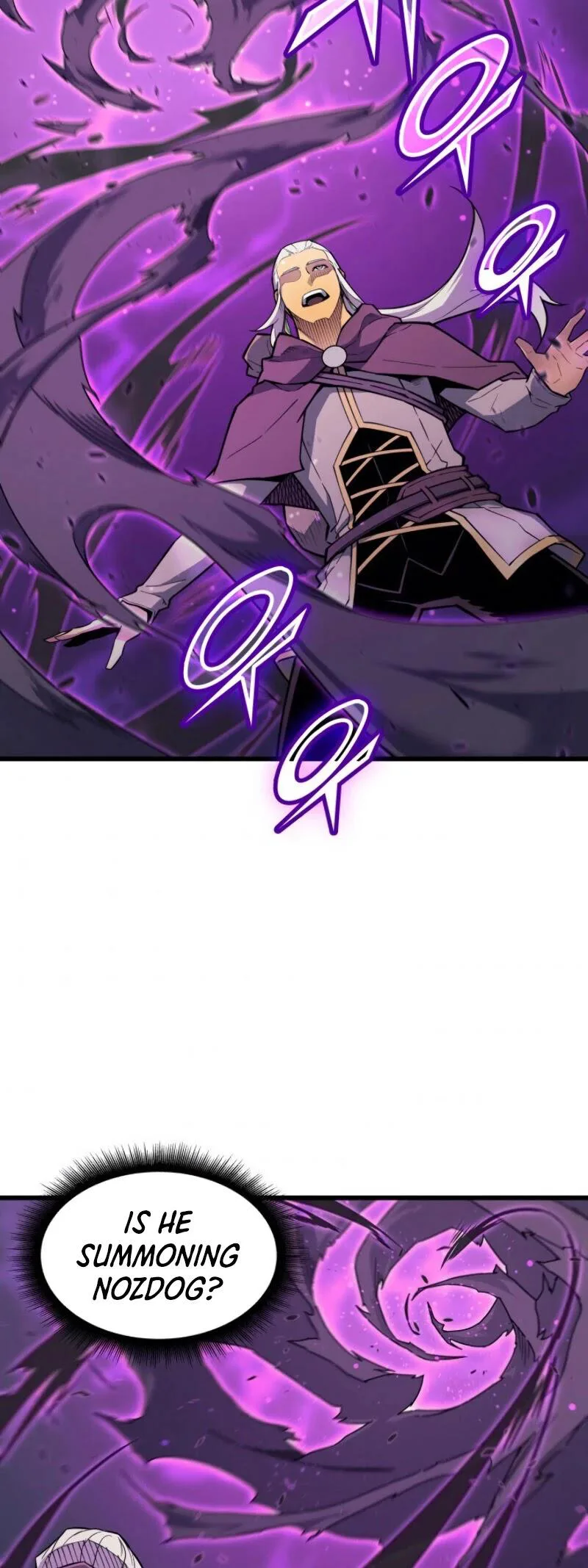 The Archmage Returns After 4000 years chapter 84 page 4