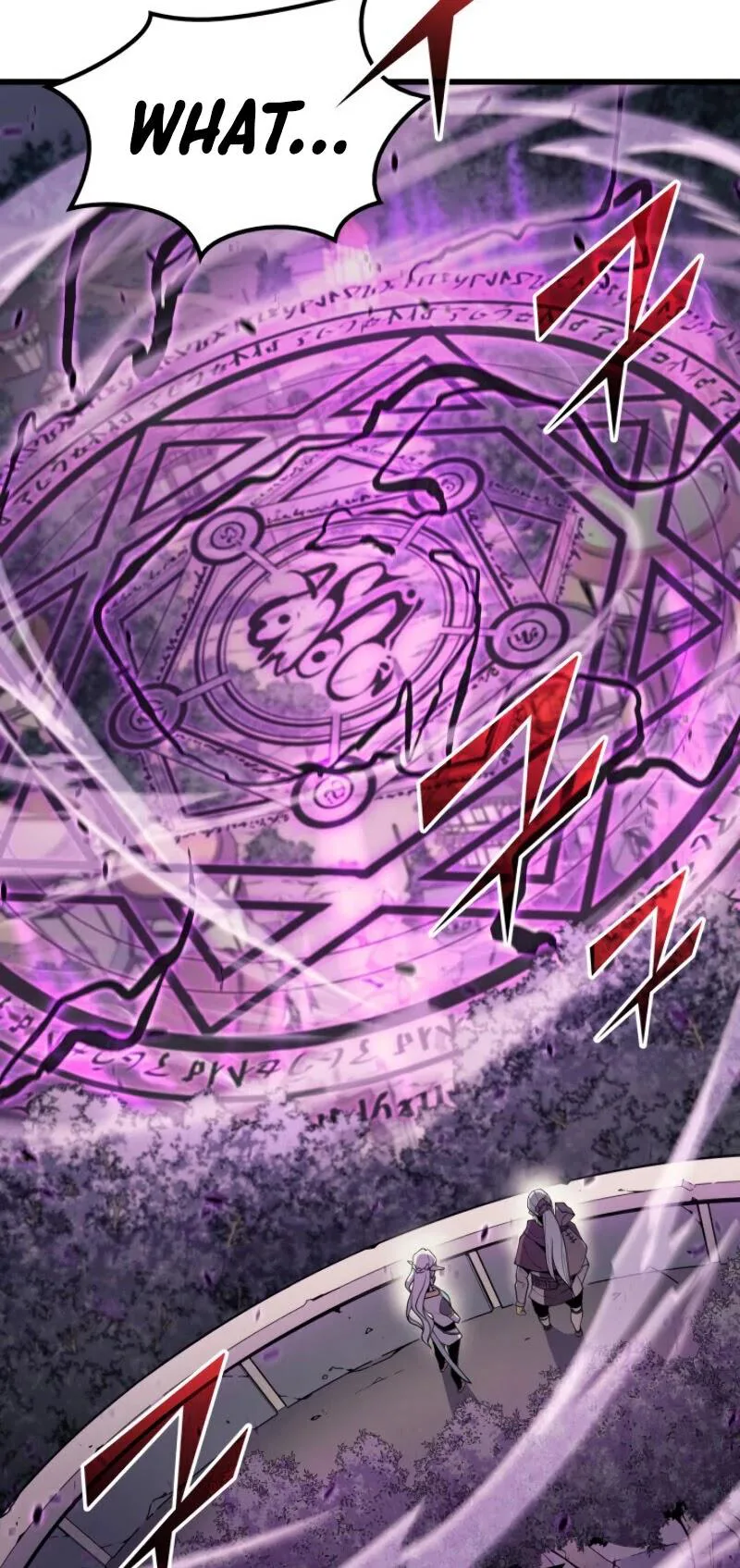 The Archmage Returns After 4000 years chapter 84 page 45