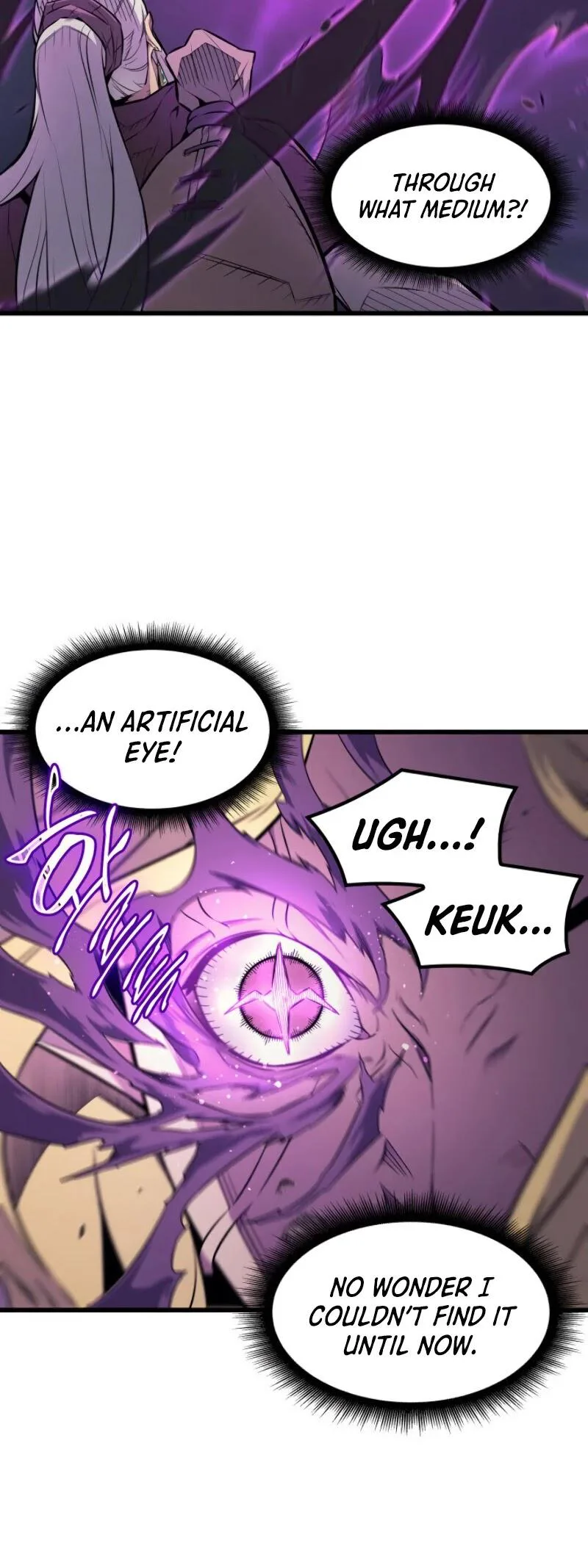 The Archmage Returns After 4000 years chapter 84 page 5