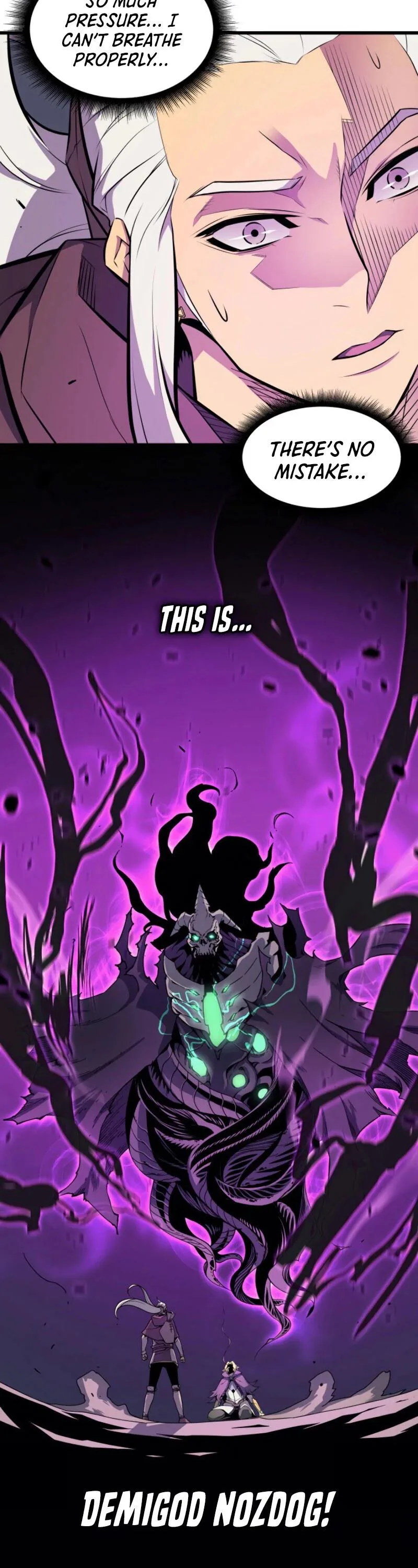 The Archmage Returns After 4000 years chapter 84 page 7