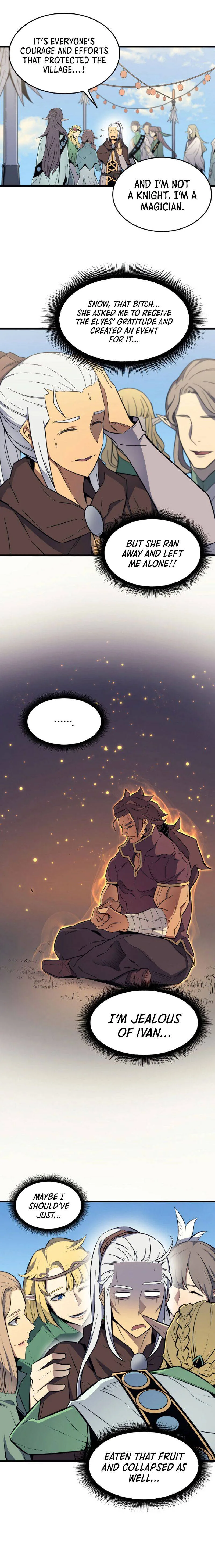 The Archmage Returns After 4000 years chapter 87 page 3