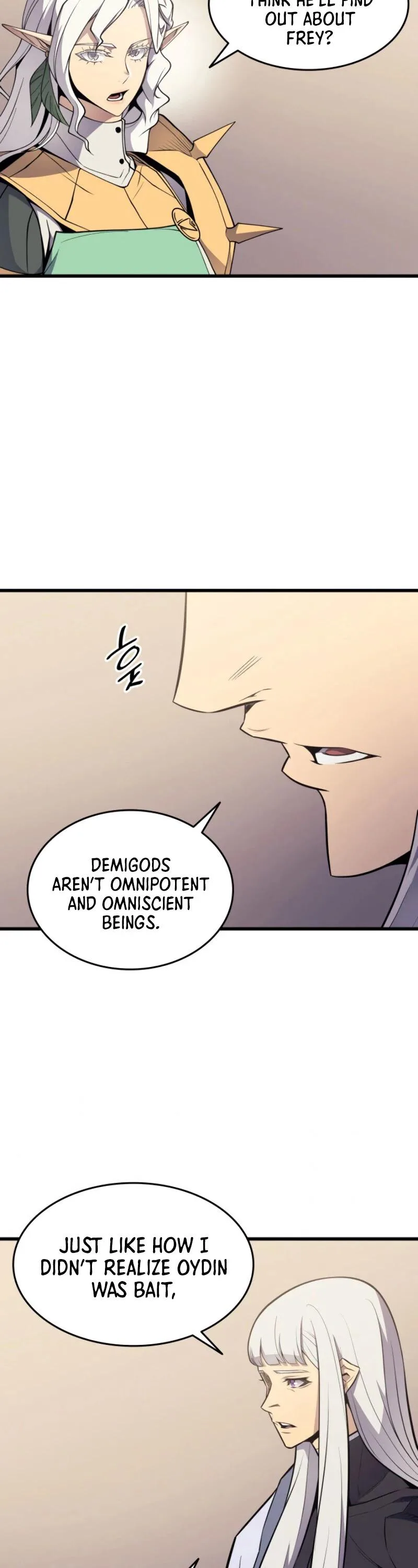 The Archmage Returns After 4000 years chapter 88 page 3