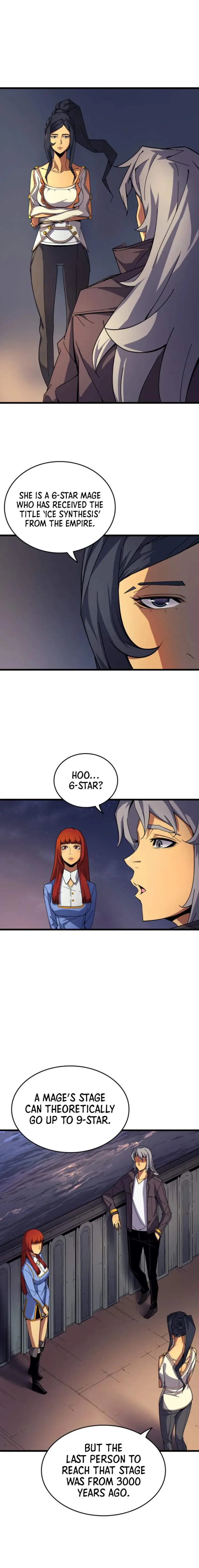 The Archmage Returns After 4000 years chapter 9 page 12