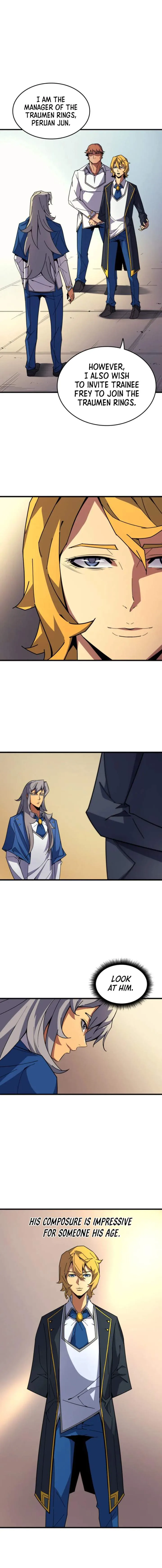 The Archmage Returns After 4000 years chapter 9 page 2