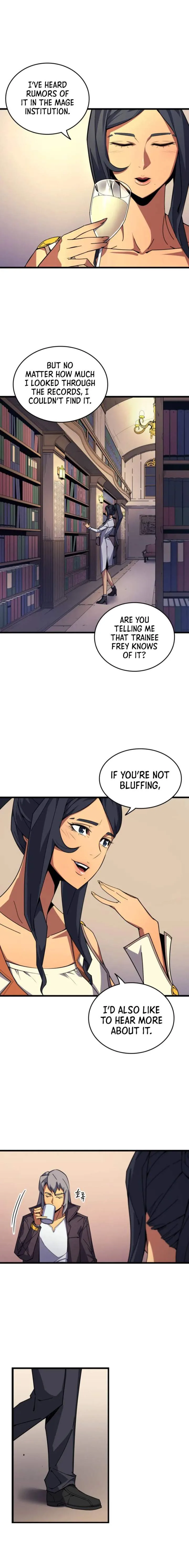 The Archmage Returns After 4000 years chapter 9 page 6