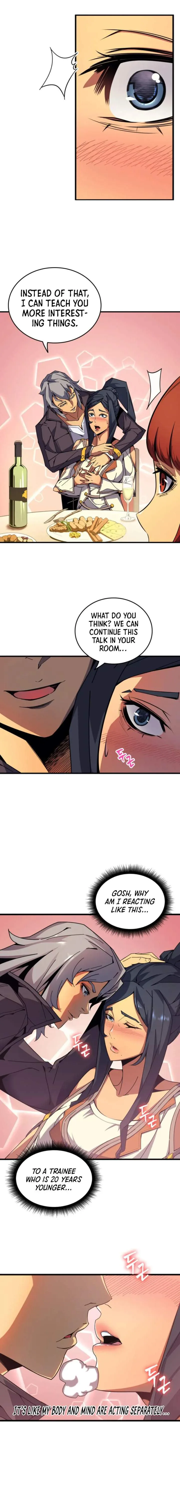 The Archmage Returns After 4000 years chapter 9 page 7