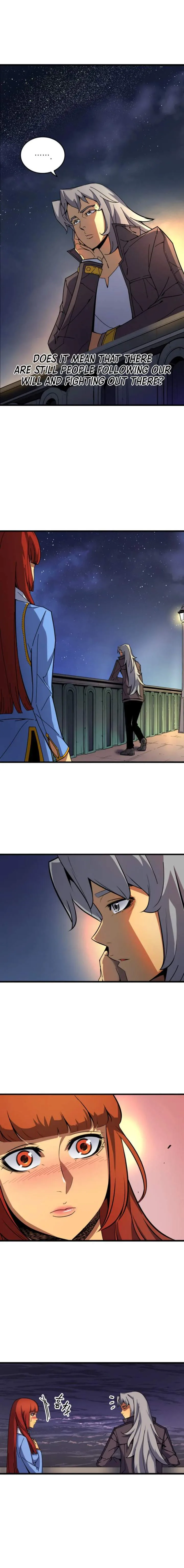 The Archmage Returns After 4000 years chapter 9 page 9