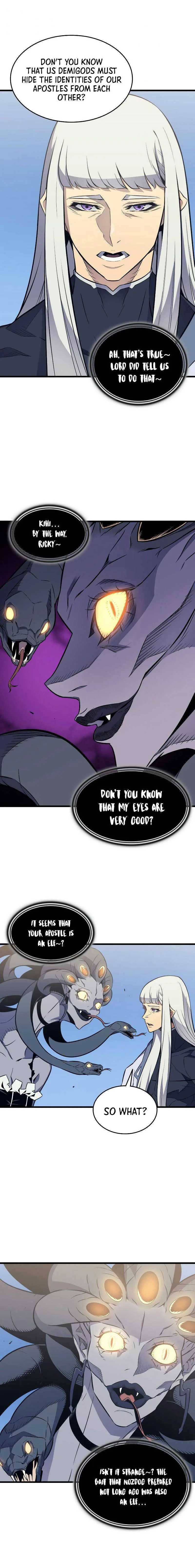 The Archmage Returns After 4000 years chapter 90 page 3