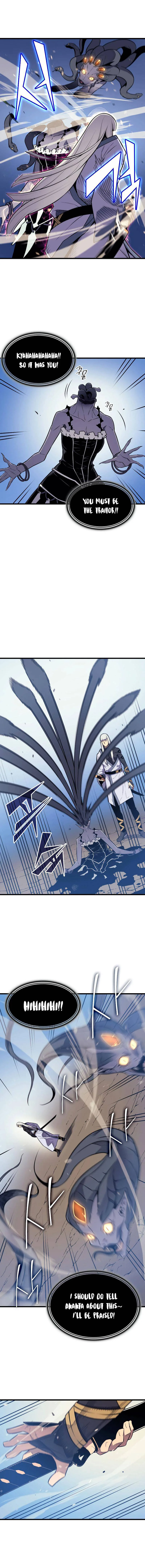 The Archmage Returns After 4000 years chapter 90 page 4