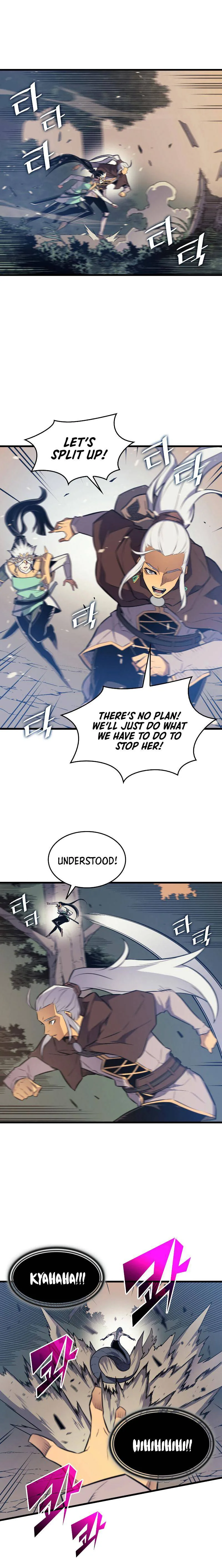 The Archmage Returns After 4000 years chapter 90 page 7