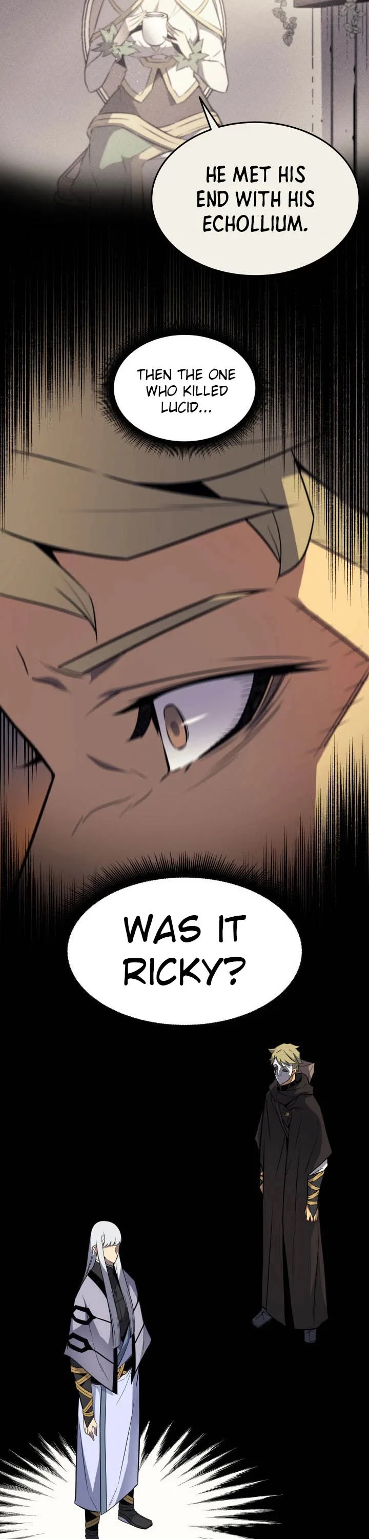 The Archmage Returns After 4000 years chapter 99 page 22