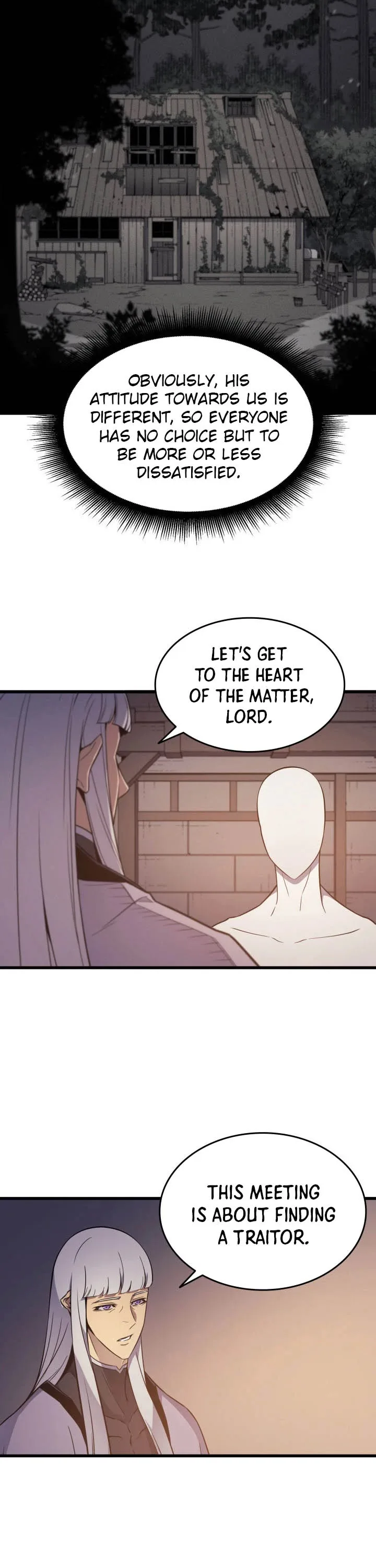 The Archmage Returns After 4000 years chapter 99 page 32