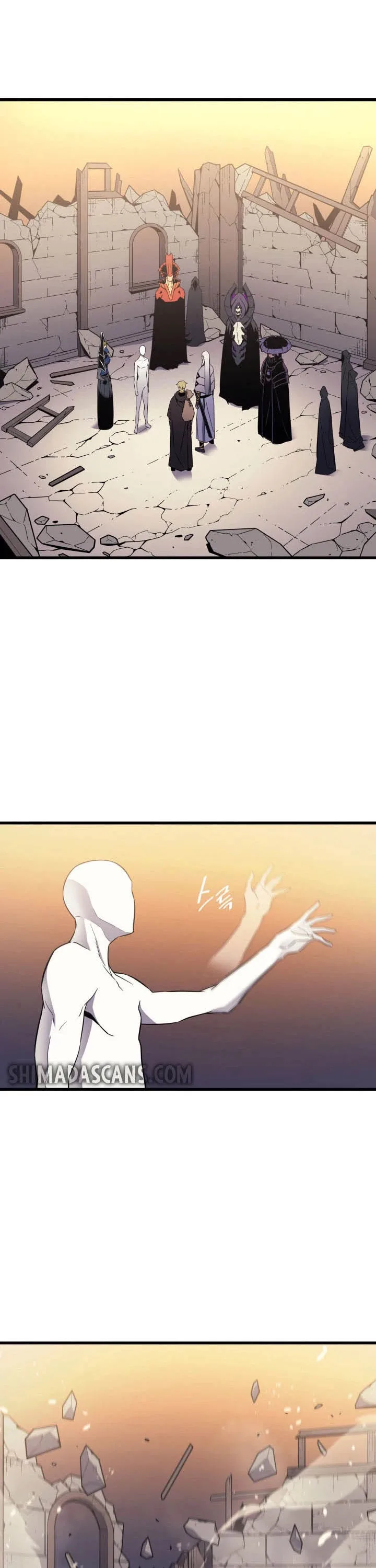 The Archmage Returns After 4000 years chapter 99 page 4