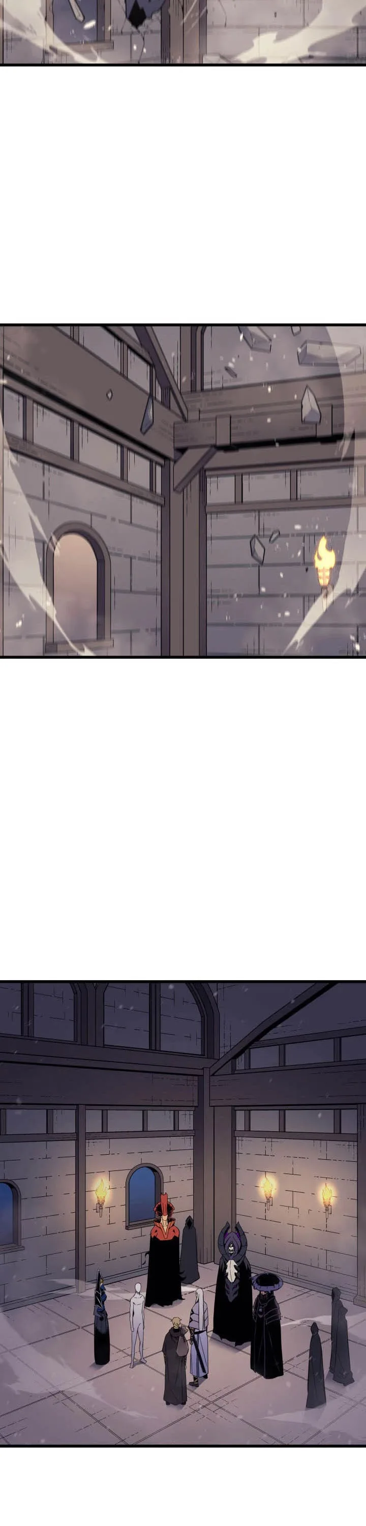 The Archmage Returns After 4000 years chapter 99 page 5