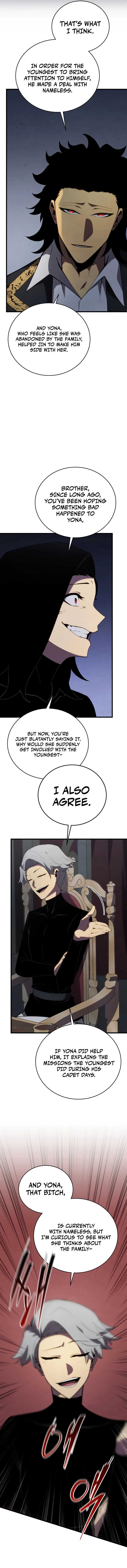 The Swordmaster’s Son chapter 101 page 9