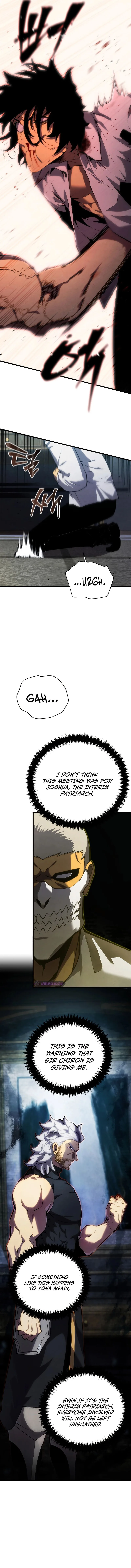 The Swordmaster’s Son chapter 113 page 5