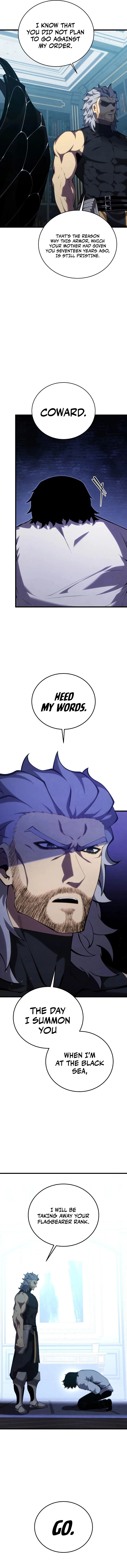 The Swordmaster’s Son chapter 113 page 6