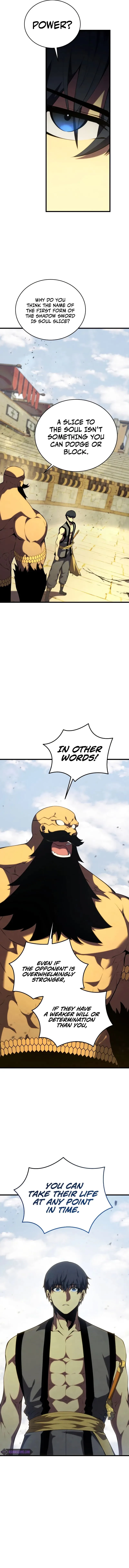 The Swordmaster’s Son chapter 131 page 3