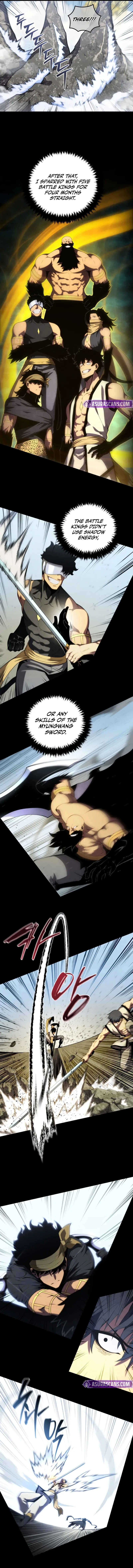 The Swordmaster’s Son chapter 196 page 3