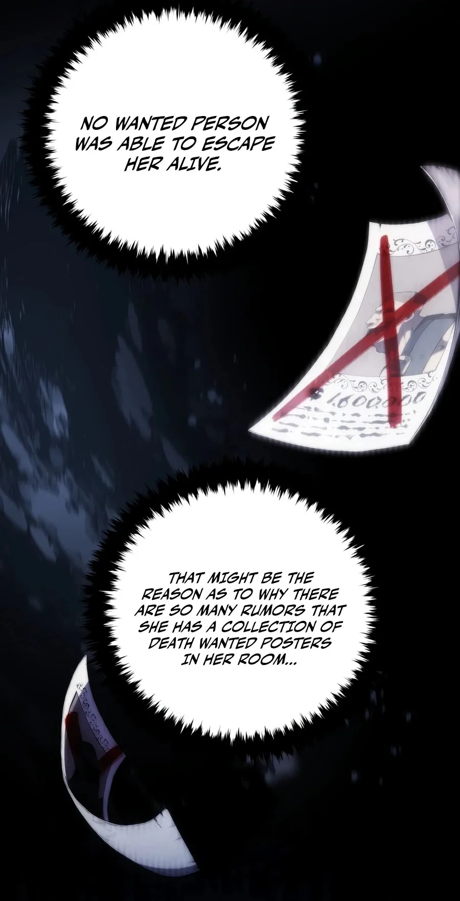 The Swordmaster’s Son chapter 206 page 3