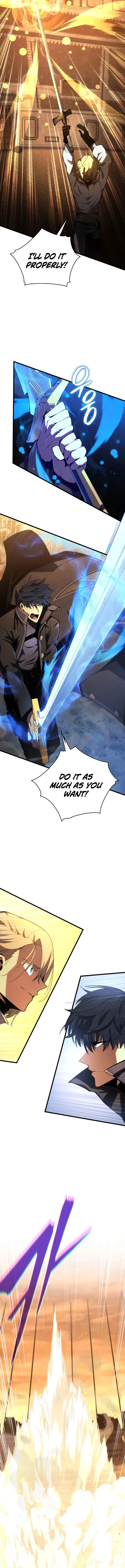 The Swordmaster’s Son chapter 69 page 16