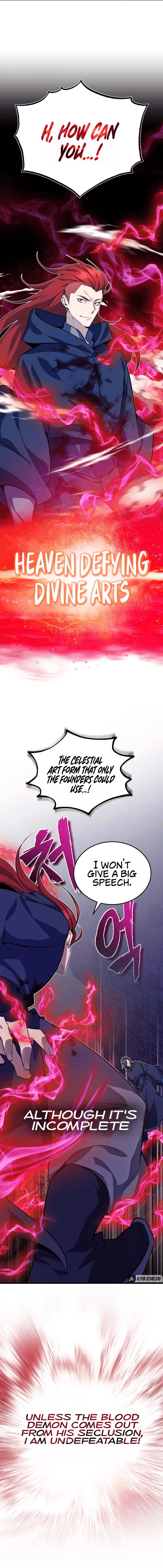 Best Teacher Baek chapter 1 page 9