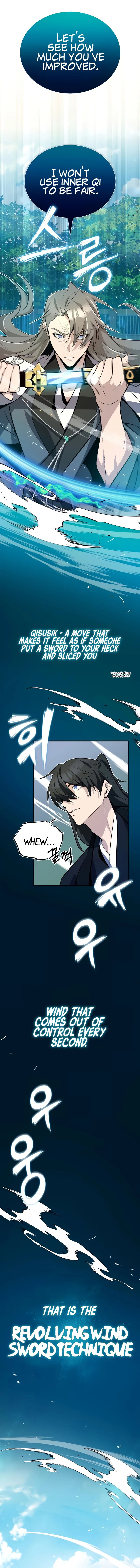 Best Teacher Baek chapter 10 page 4