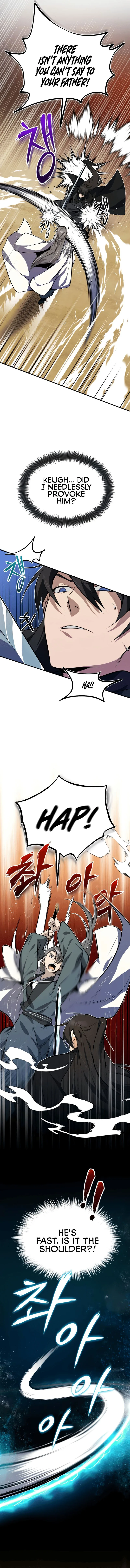 Best Teacher Baek chapter 10 page 7