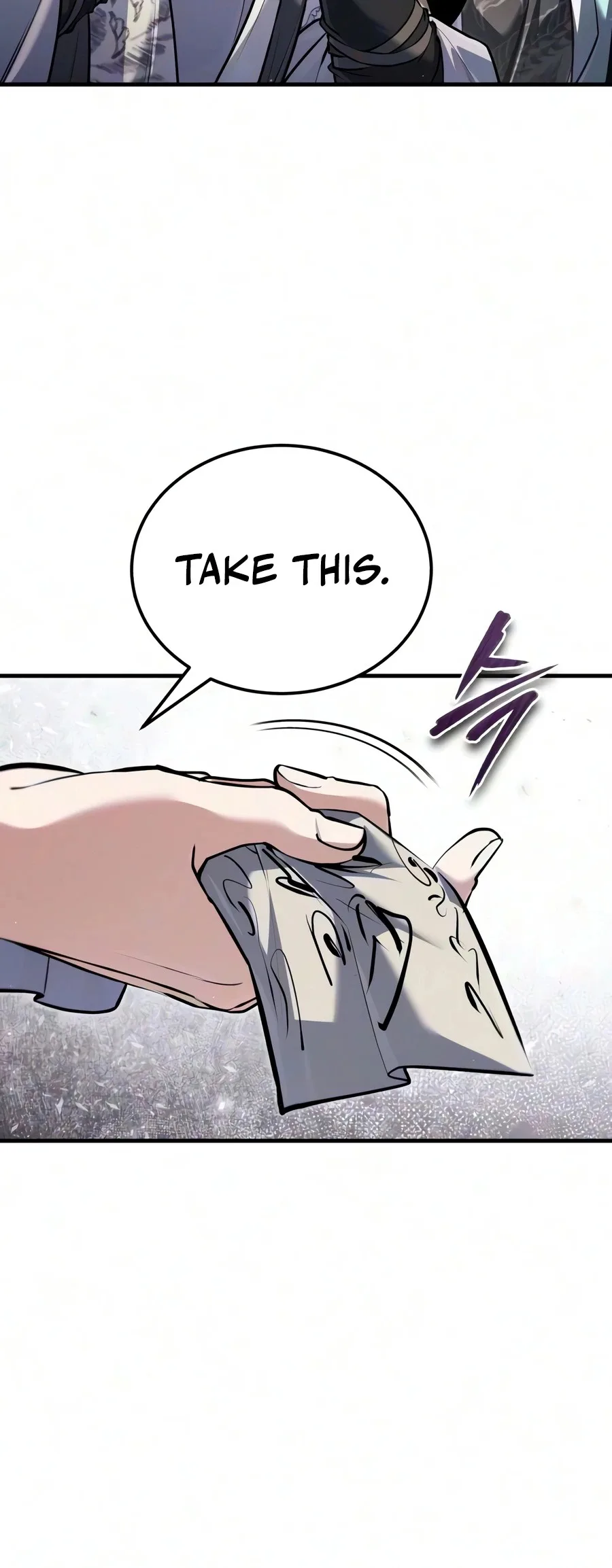 Best Teacher Baek chapter 149 page 7