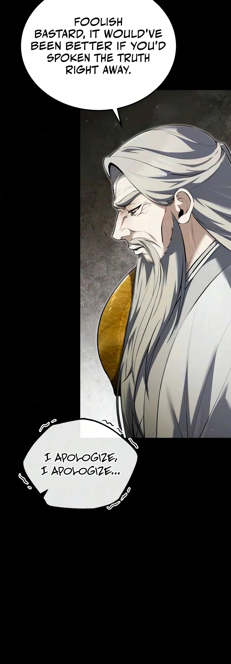 Best Teacher Baek chapter 150 page 3