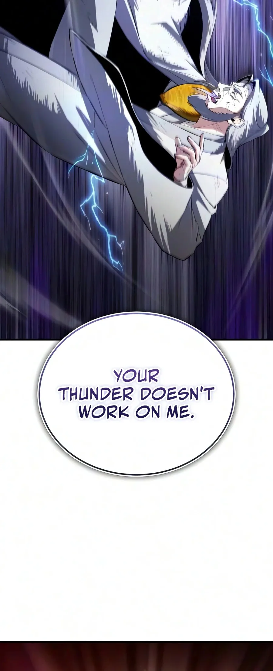 Best Teacher Baek chapter 151 page 7
