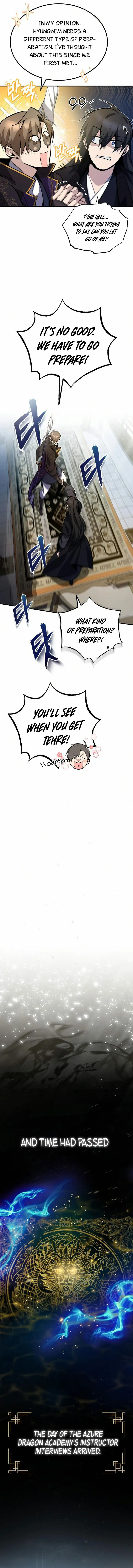 Best Teacher Baek chapter 16 page 3