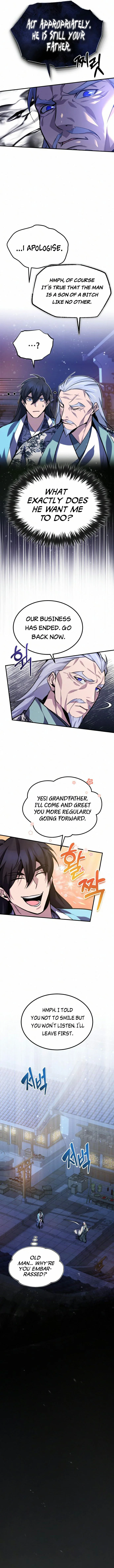 Best Teacher Baek chapter 18 page 4
