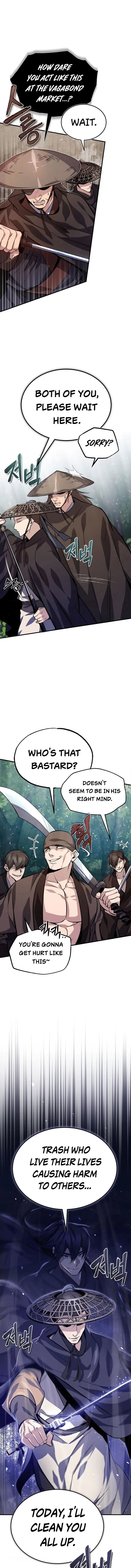 Best Teacher Baek chapter 21 page 12